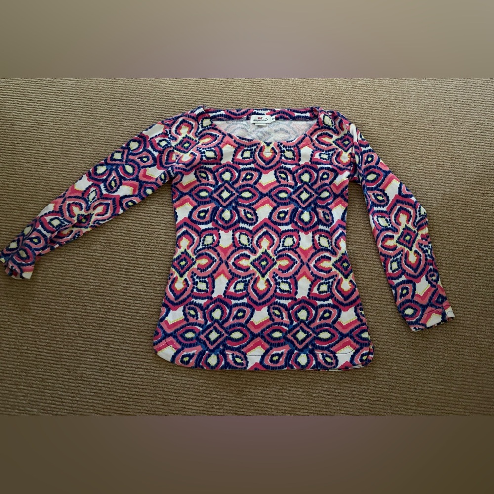 Vineyard Vines cover-up